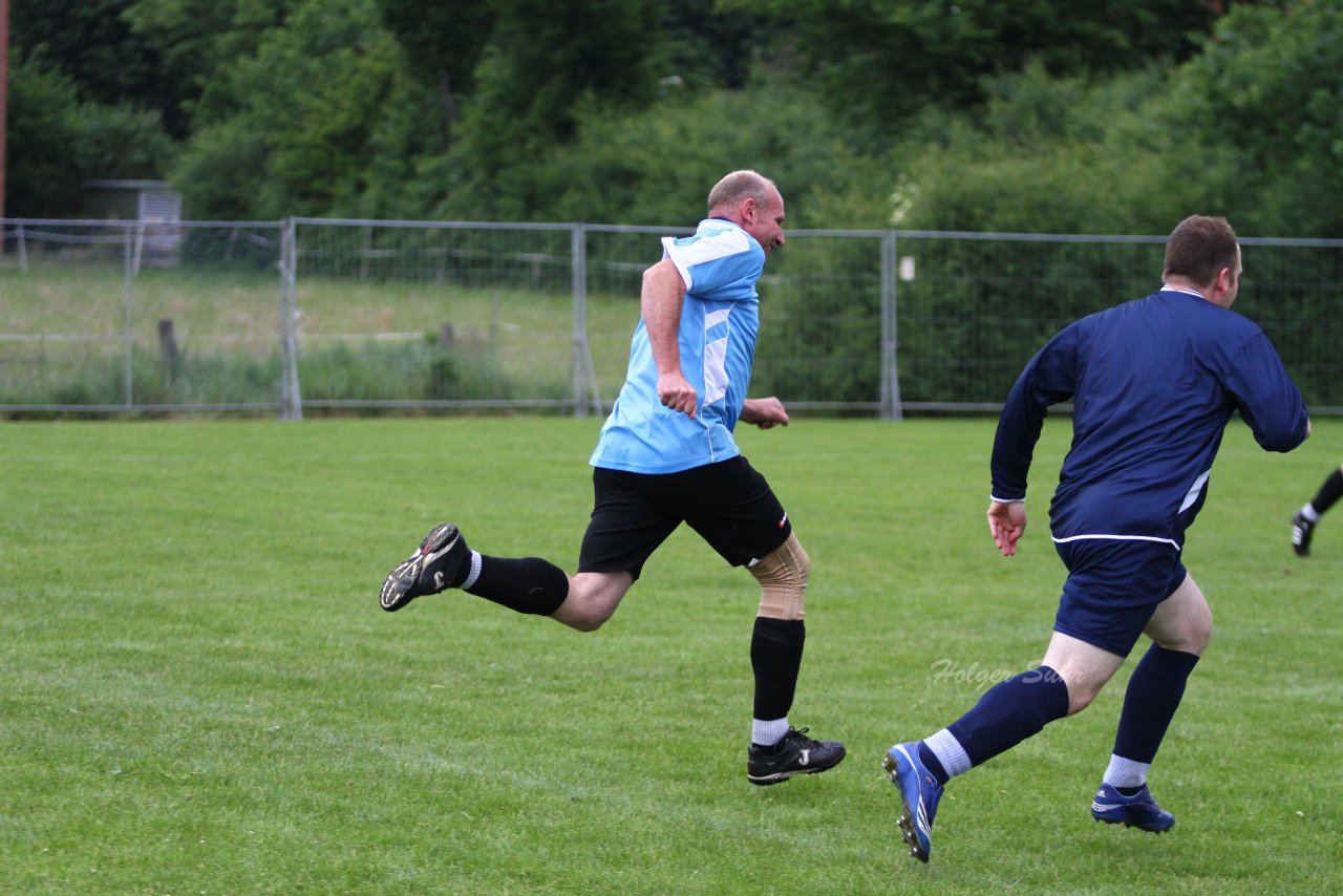 Bild 43 - Fussball